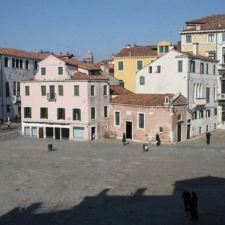 Ferienwohnung Ca Sant'Angelo Venedig Exterior foto