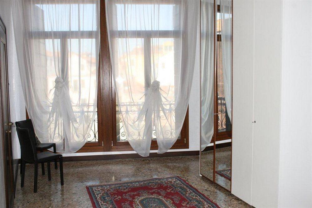 Ferienwohnung Ca Sant'Angelo Venedig Exterior foto