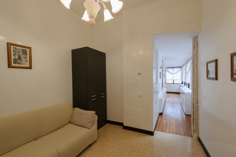 Ferienwohnung Ca Sant'Angelo Venedig Exterior foto