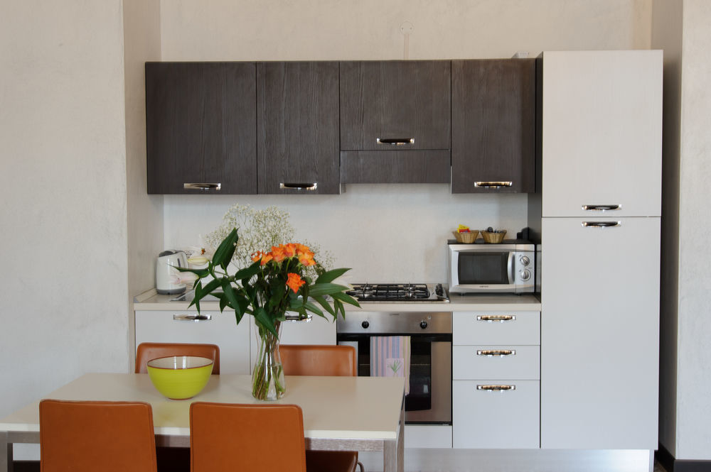 Ferienwohnung Ca Sant'Angelo Venedig Exterior foto