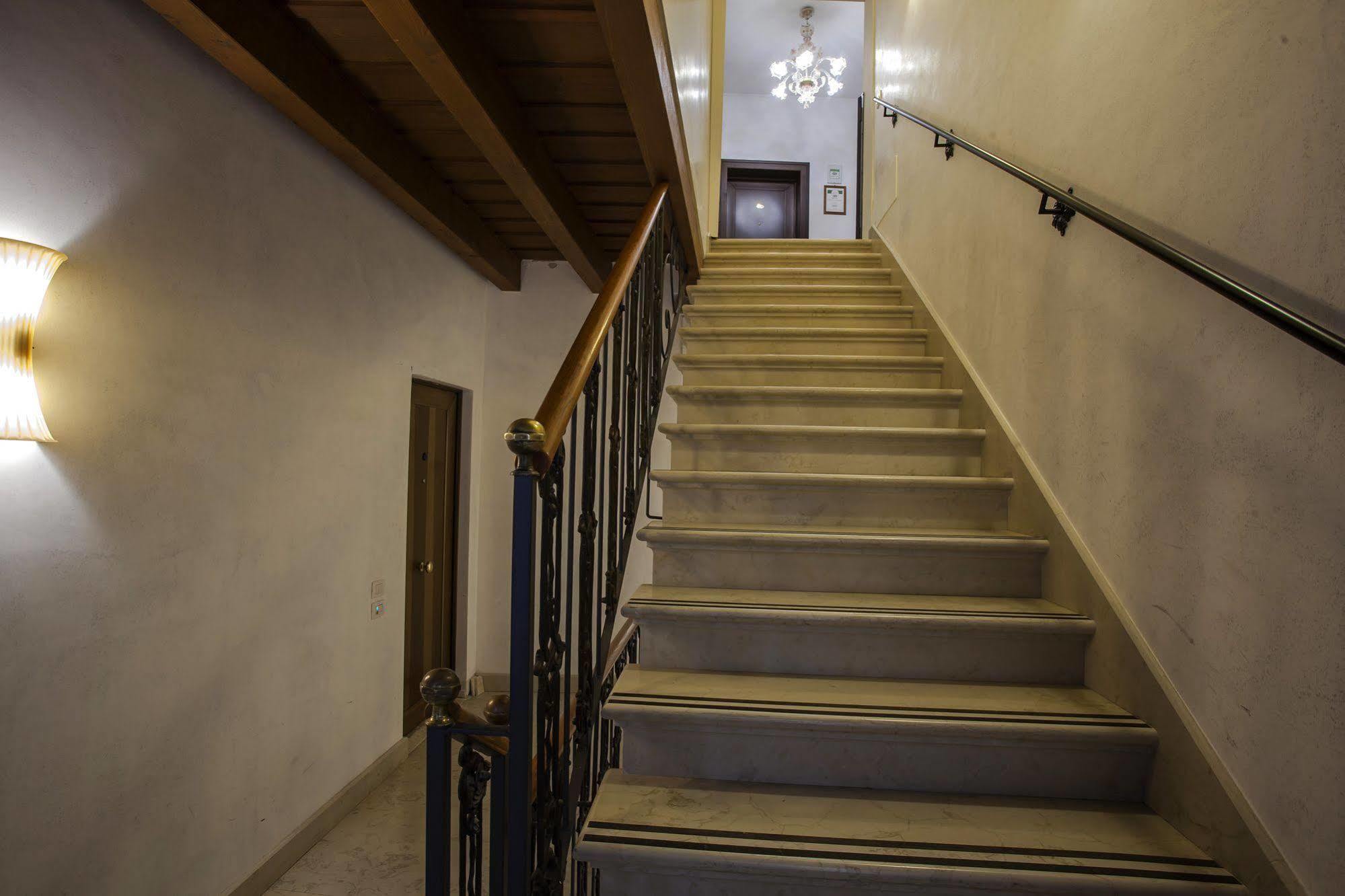 Ferienwohnung Ca Sant'Angelo Venedig Exterior foto