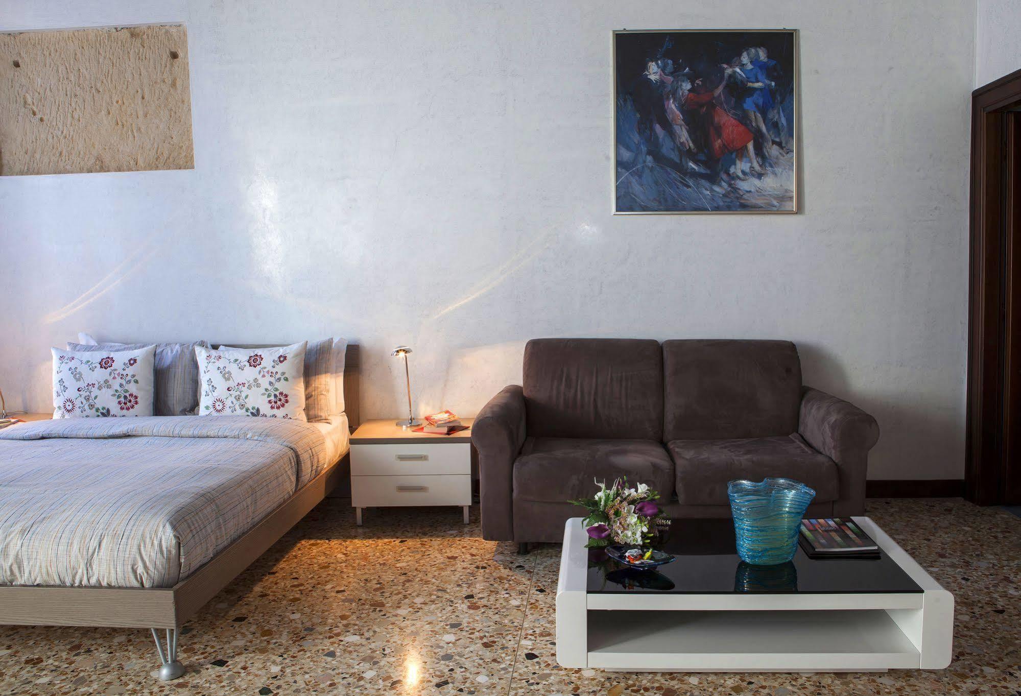 Ferienwohnung Ca Sant'Angelo Venedig Exterior foto