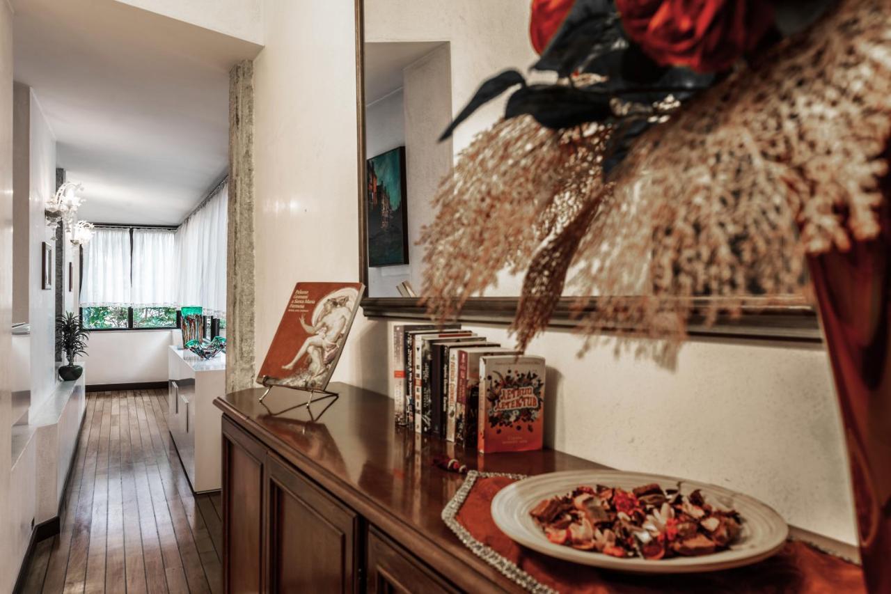 Ferienwohnung Ca Sant'Angelo Venedig Exterior foto