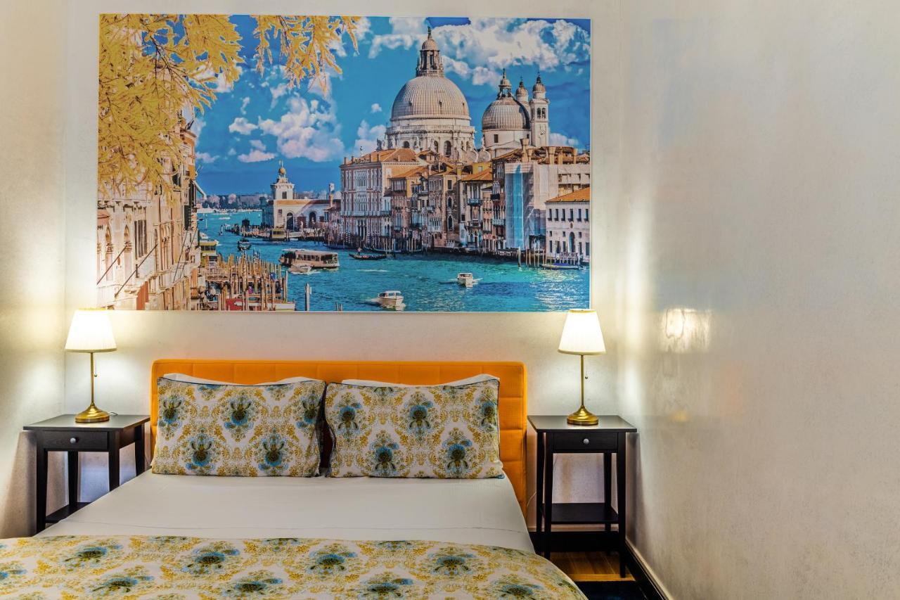 Ferienwohnung Ca Sant'Angelo Venedig Exterior foto