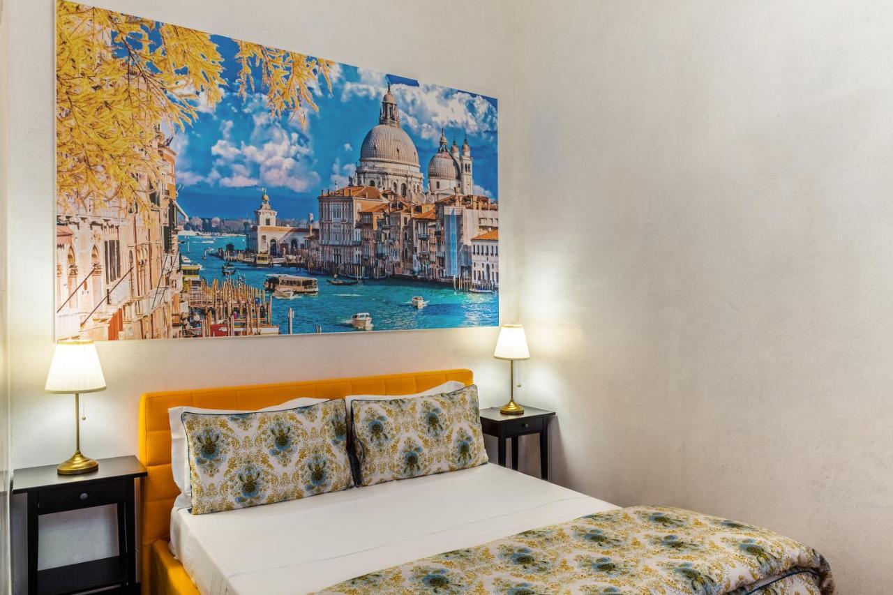 Ferienwohnung Ca Sant'Angelo Venedig Exterior foto